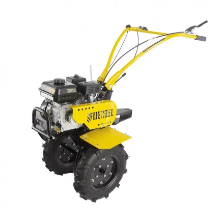 Мотоблок бензиновый DPT-470 Denzel 56405 купить в Перми