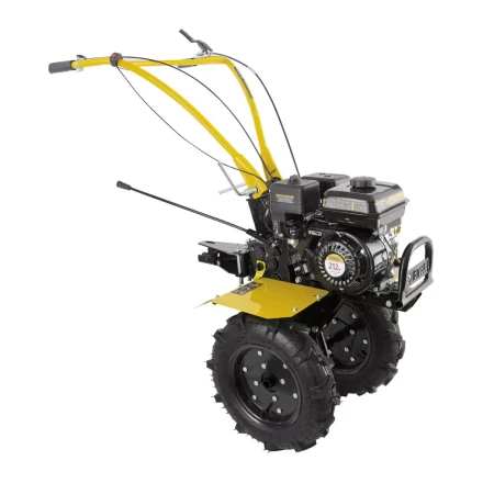 Мотоблок бензиновый DPT-470 Denzel 56405 купить в Перми