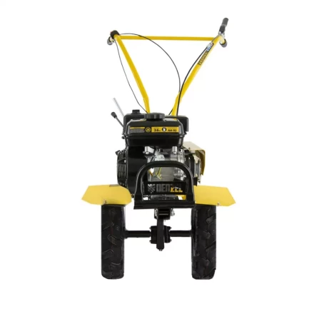 Мотоблок бензиновый DPT-470 Denzel 56405 купить в Перми