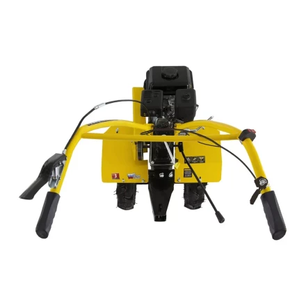 Мотоблок бензиновый DPT-470 Denzel 56405 купить в Перми