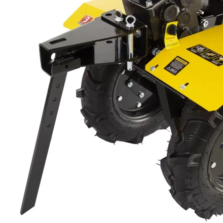 Мотоблок бензиновый DPT-470 Denzel 56405 купить в Перми