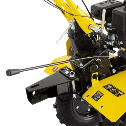 Мотоблок бензиновый DPT-470 Denzel 56405 купить в Перми