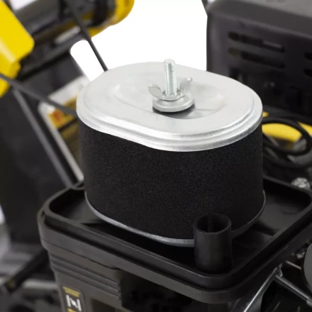 Мотоблок бензиновый DPT-470 Denzel 56405 купить в Перми