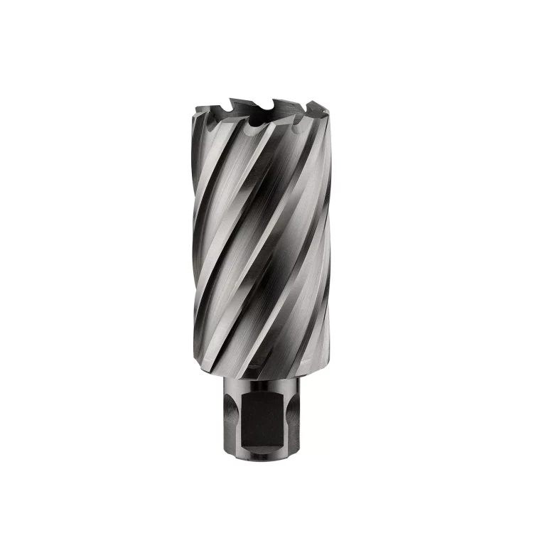 Сверло корончатое ALTECO HSS 18x30 22451 купить в Перми
