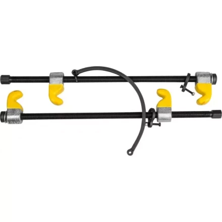 Компрессор KRAFTOOL для пружин, 110-180мм / 400мм 1-43379-180 купить в Перми