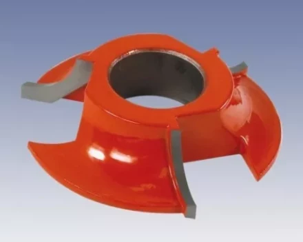 Фреза станочная профильная Кратон (1 09 07 011) 1 09 07 011 купить в Перми