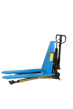 Тележка электрическая 1000 кг 1150 мм TOR EHLS1000N с ножничным подъемом 12/65 В/Ач 1459863 купить в Перми