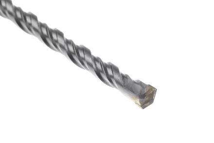 Бур HAMMER Ф8х260мм SDS Plus (201-114) купить в Перми