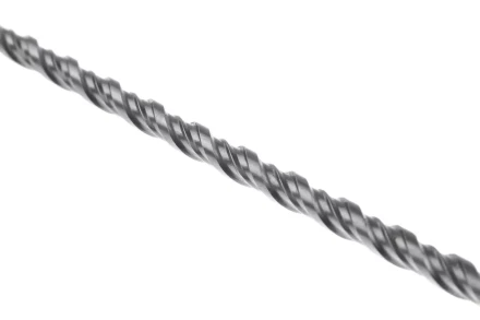 Бур HAMMER Ф8х260мм SDS Plus (201-114) купить в Перми