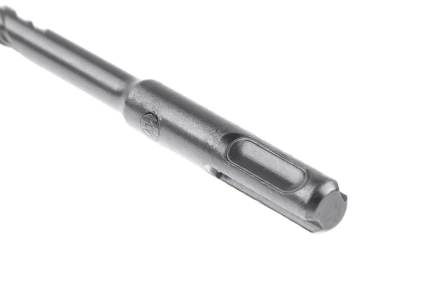 Бур HAMMER Ф8х260мм SDS Plus (201-114) купить в Перми