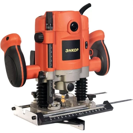 Фрезер ЭНКОР ФМЭ-1200/8Э  1/2 50260 купить в Перми