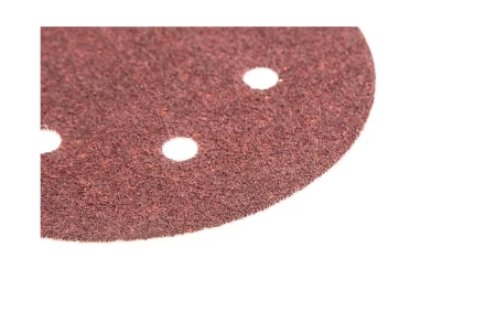 Круг шлиф. самосцепляющийся HAMMER 150мм P40 6отв. купить в Перми