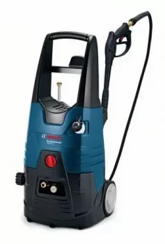 Минимойка-мойка высокого давления Bosch GHP-6-14 PRO купить в Перми