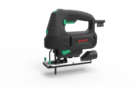 Лобзик DWT STSP06-80 DV купить в Перми