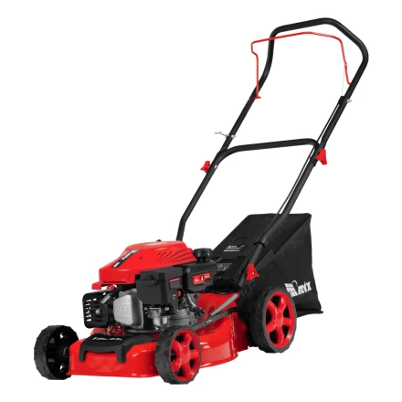 Газонокосилка бензиновая GL41-K, 127 см3, 41 см, 40 л// MTX 58836 купить в Перми