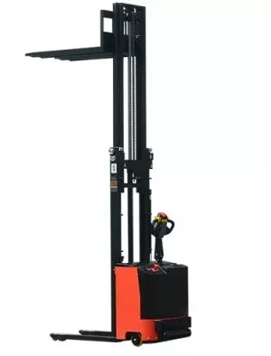 Штабелер электрический самоходный PROLIFT SDR 1556 купить в Перми