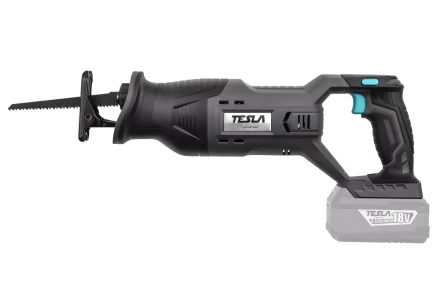 Ножовка TESLA TR18DC без акк. и з.у купить в Перми