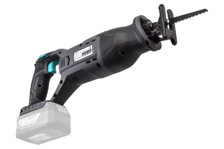 Ножовка TESLA TR18DC без акк. и з.у купить в Перми