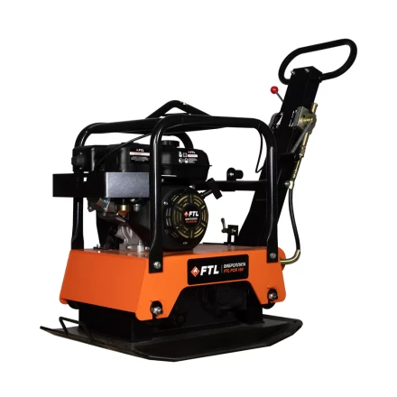 Виброплита FTL PCR 150 купить в Перми