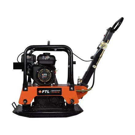 Виброплита FTL PCR 150 купить в Перми