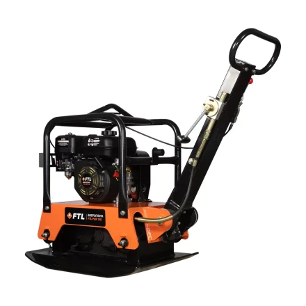 Виброплита FTL PCR 150 купить в Перми