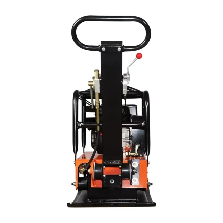 Виброплита FTL PCR 150 купить в Перми