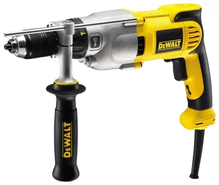Ударная дрель DeWalt DWD 522KS купить в Перми