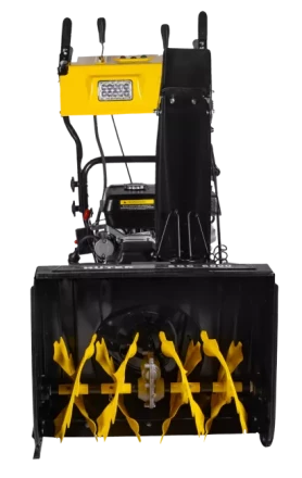 Снегоуборщик Huter SGC 8,0 купить в Перми