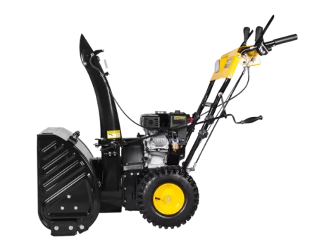 Снегоуборщик Huter SGC 8,0 купить в Перми