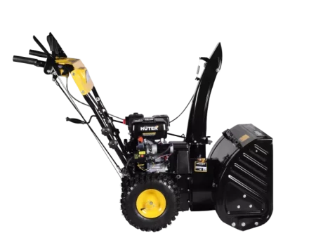 Снегоуборщик Huter SGC 8,0 купить в Перми