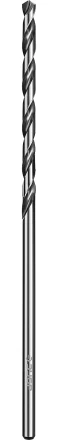 ЗУБР ПРОФ-А, 1.5 х 70 мм, сталь Р6М5, класс А, удлиненное сверло по металлу, Профессионал (29624-1.5) купить в Перми