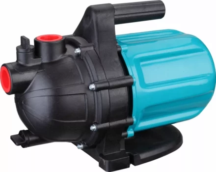 Поверхностный насос КАМА-17 НБЦ-800/35 купить в Перми