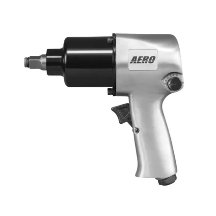 Пневмогайковерт 600Нм AERO купить в Перми