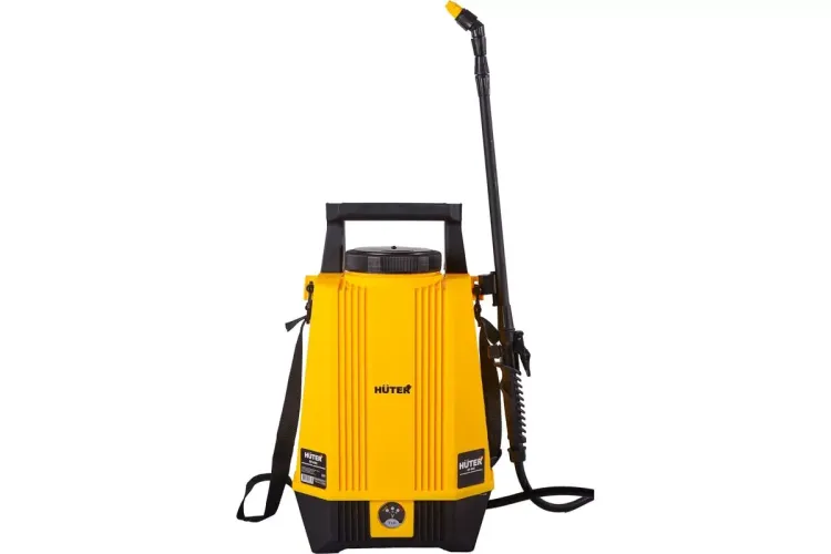 Опрыскиватель аккумуляторный SP-8AC Huter 70/13/53 купить в Перми