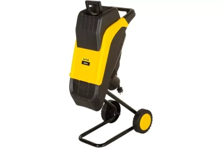 Садовый измельчитель электрический Huter ESH-40 70/13/21 купить в Перми