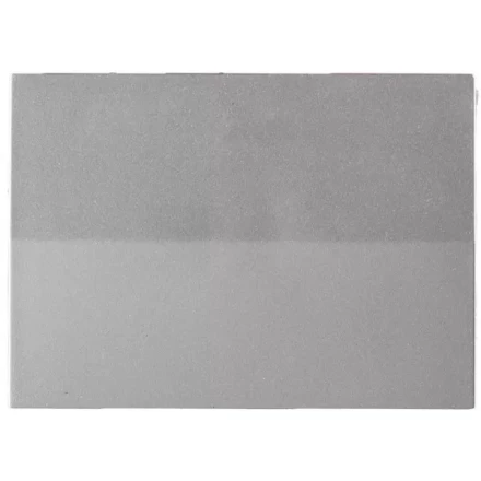 Выключатель СВЕТОЗАР &quot;ЭФФЕКТ&quot; проходной, одноклавишный, без вставки и рамки, цвет светло-серый металлик, 10A/~250B SV-54437-SM купить в Перми