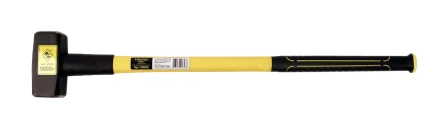 Кувалда 5000гр.с удлинен.фиберглас.рукояткой 1/8 23052 купить в Перми