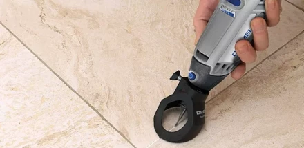 Бур по кафелю 569 1,6мм Dremel купить в Перми