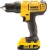 Дрель-винтоверт аккумуляторная DCD 771 D2 Compact DeWalt купить в Перми