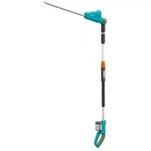 Телескопические ножницы для живой изгороди аккумуляторные THS Li-18/42 GARDENA купить в Перми