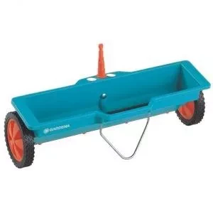 Разбрасыватель-сеялка 3 л  GARDENA купить в Перми