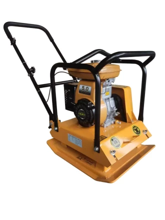 Виброплита TOR C-100 (Z) 90 кг, 20кН (Loncin) 1049217 купить в Перми