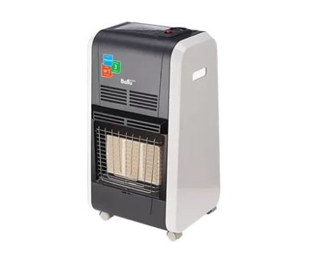 Обогреватель инфракрасный газовый BALLU BIGH-55 купить в Перми