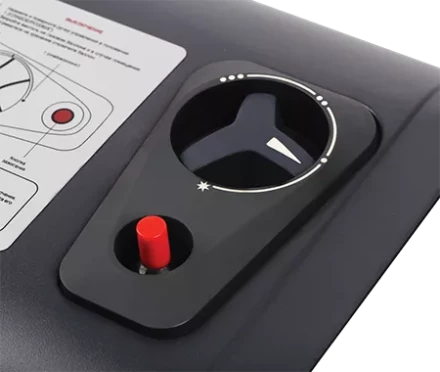 Обогреватель инфракрасный газовый BALLU BIGH-55 купить в Перми