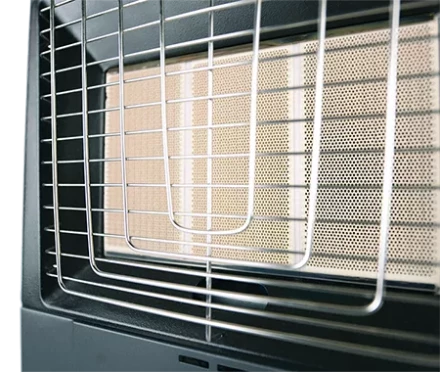 Обогреватель инфракрасный газовый BALLU BIGH-55 купить в Перми