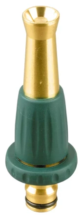 Наконечник поливочный RACO &quot;Profi-Plus&quot; регулируемый, латунный, удлиненный с покрытием TPR 4244-55122B купить в Перми