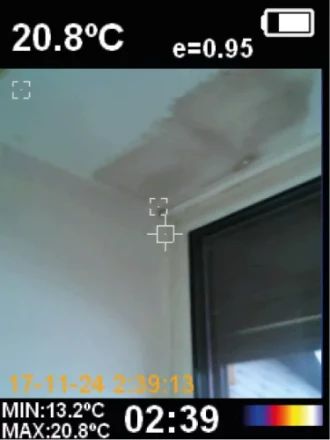 Тепловизор  TemPro VISION ADA  А00519 купить в Перми