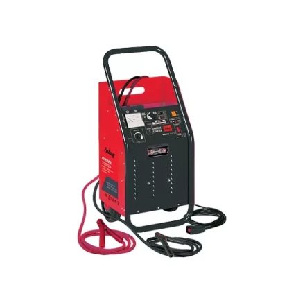 Пуско-зарядное устройство Fubag DRIVE 700/24 купить в Перми