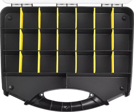 Органайзер &quot;MULTIMAX&quot; пластиковый, 13&quot;, STAYER 38038-13 купить в Перми