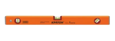 Уровень магнитный LVL-60M Кратон 2 02 04 007